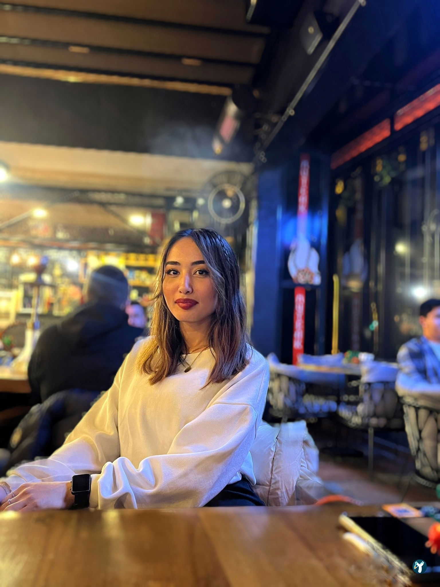 Mutfak Cafe & Restoran