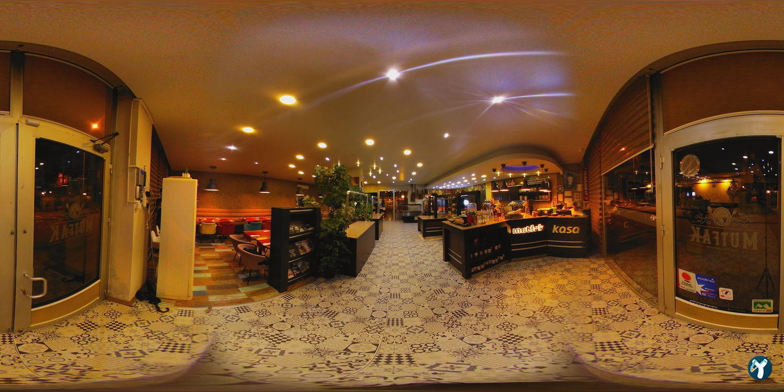 Mutfak Cafe & Restoran