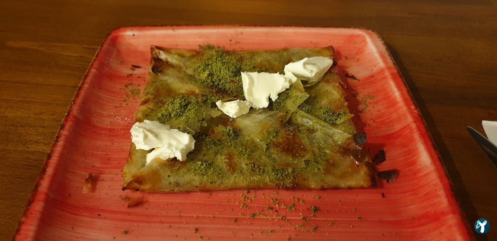 Mutfak Cafe & Restoran