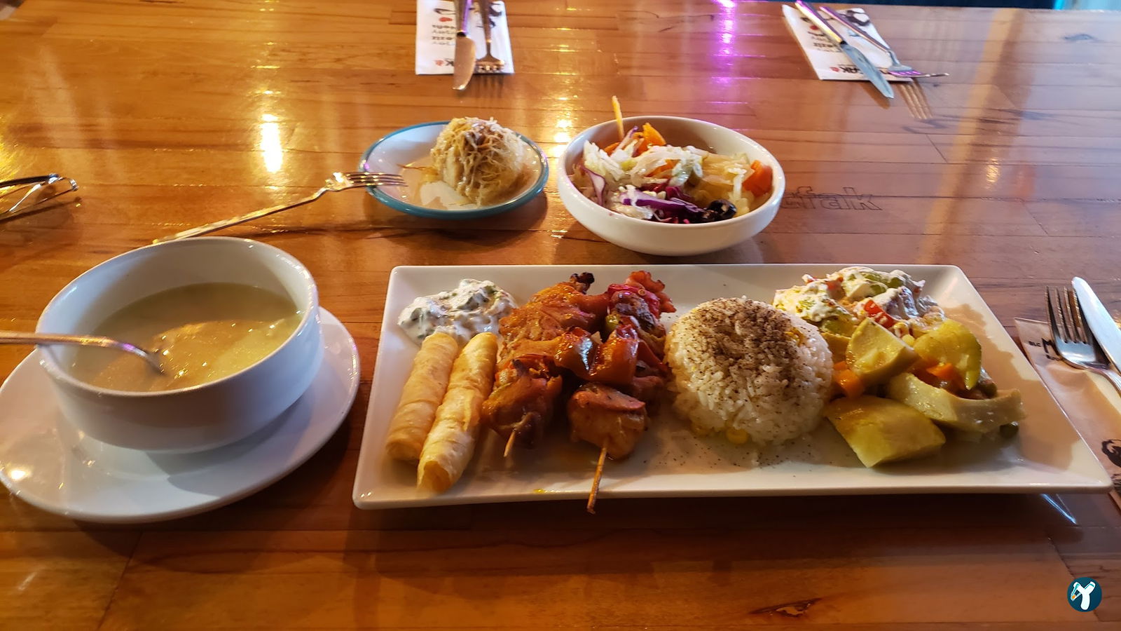 Mutfak Cafe & Restoran