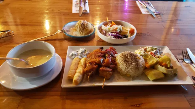 Mutfak Cafe & Restoran resimleri
