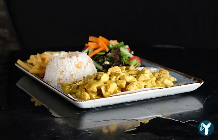 Mutfak Cafe & Restoran