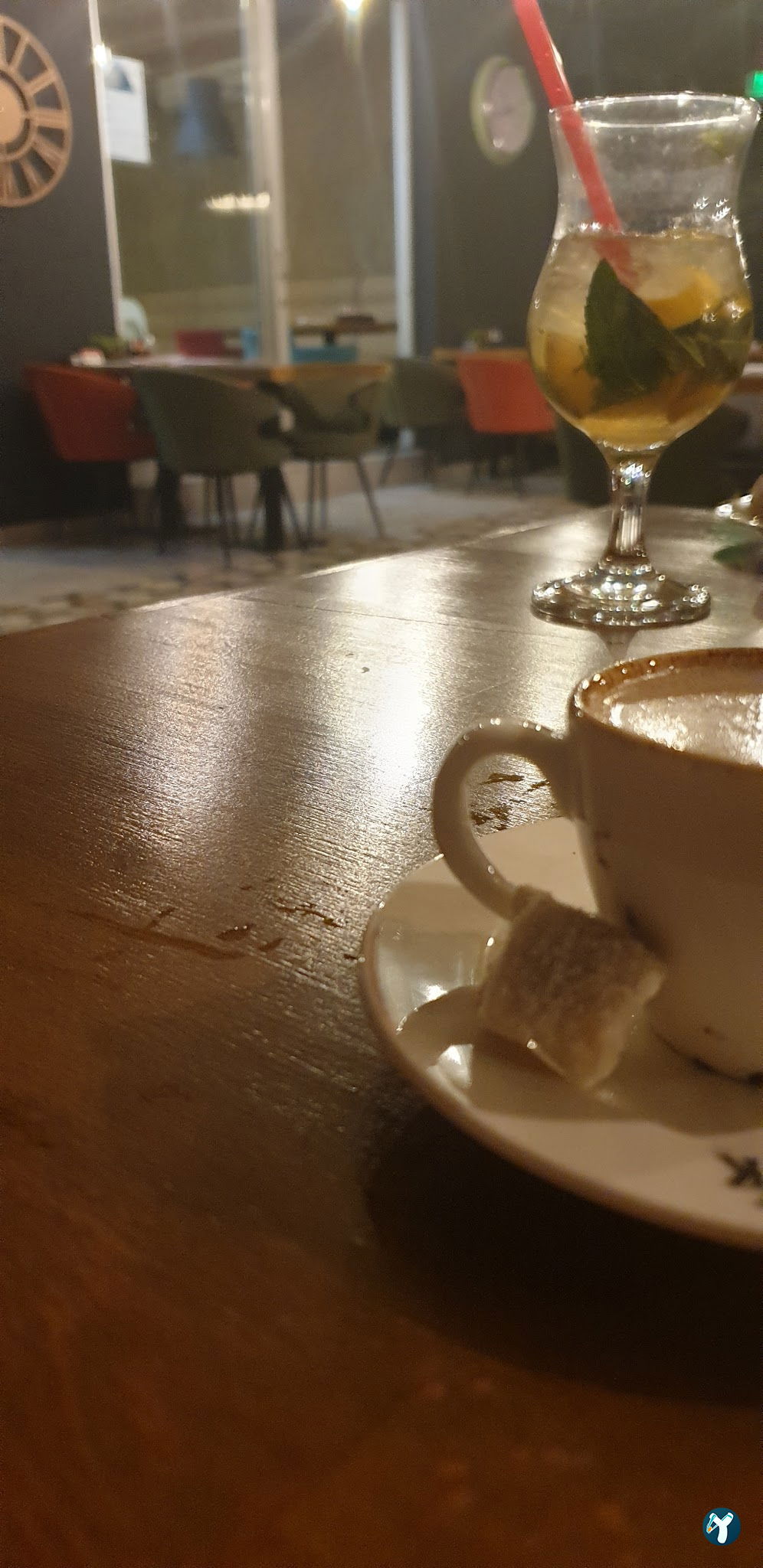 Mutfak Cafe & Restoran