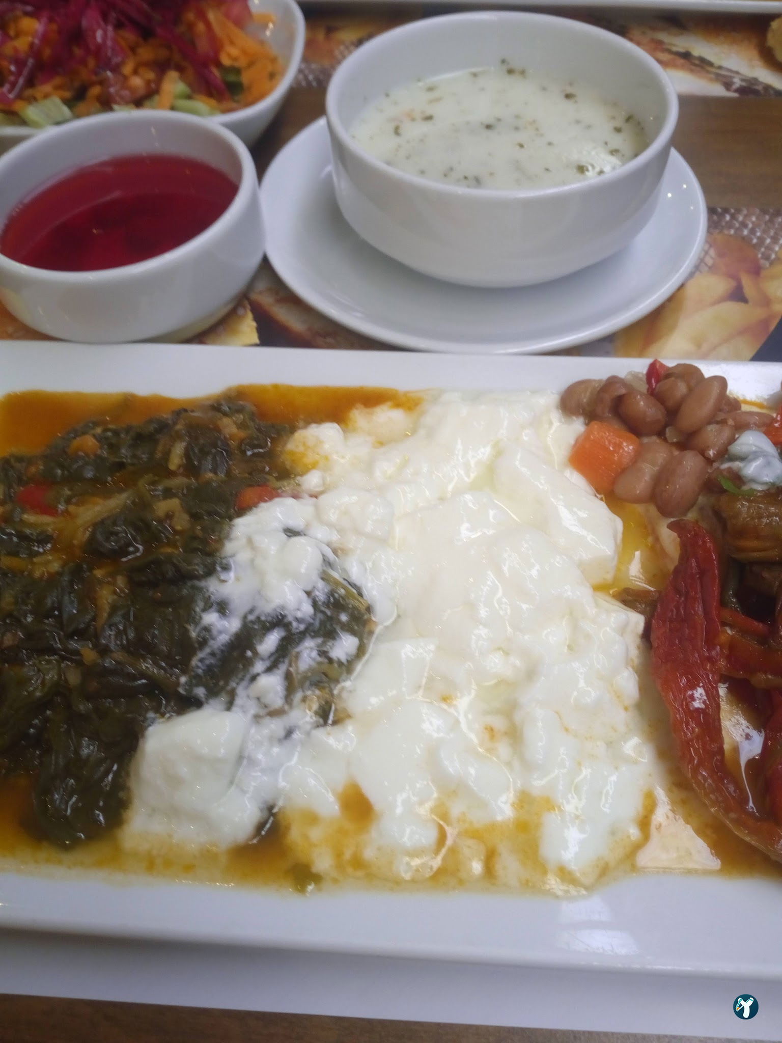 Mutfak Cafe & Restoran