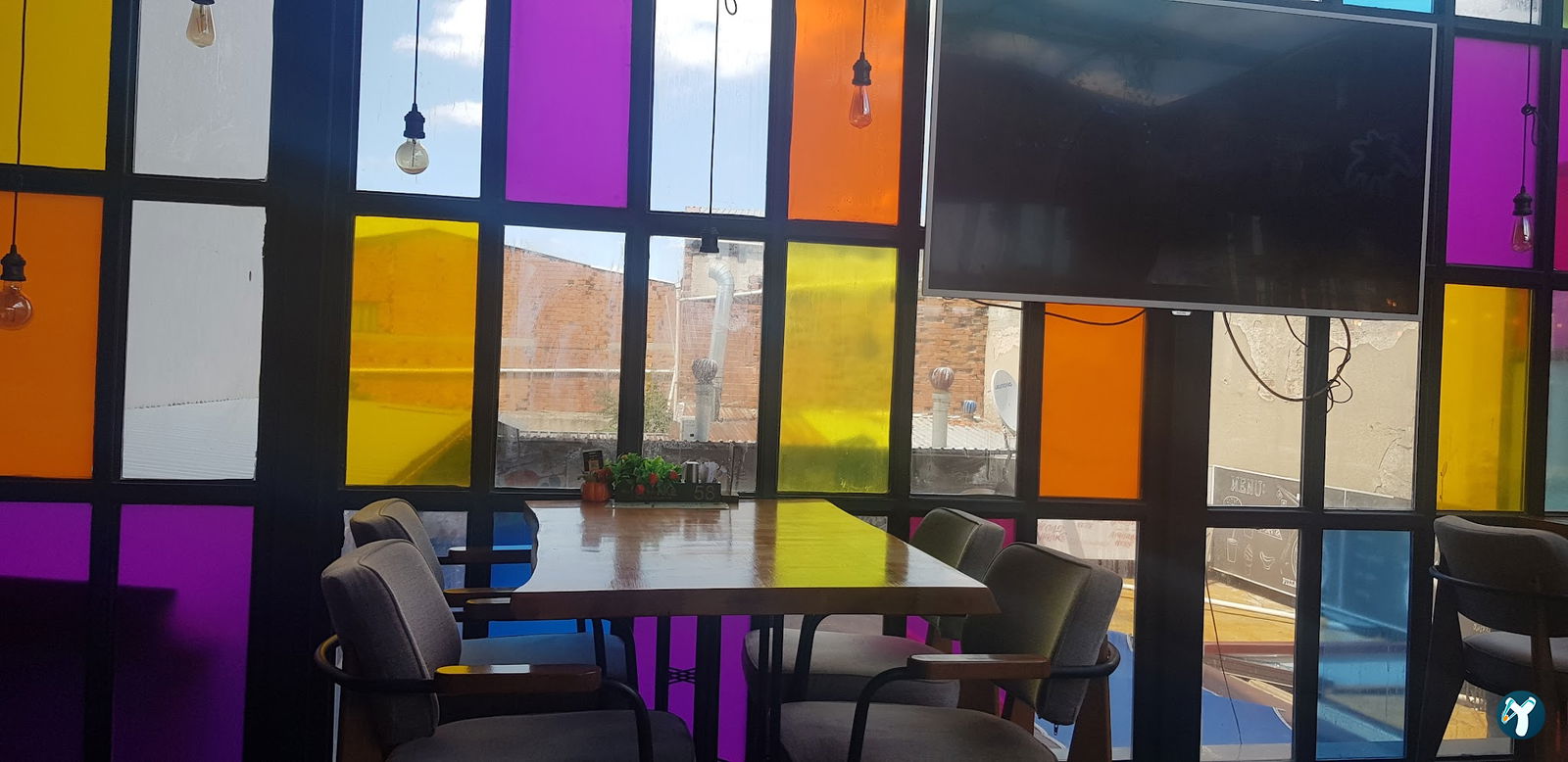 Mutfak Cafe & Restoran