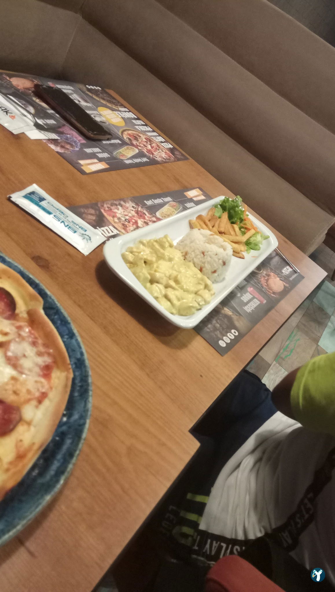 Mutfak Cafe & Restoran