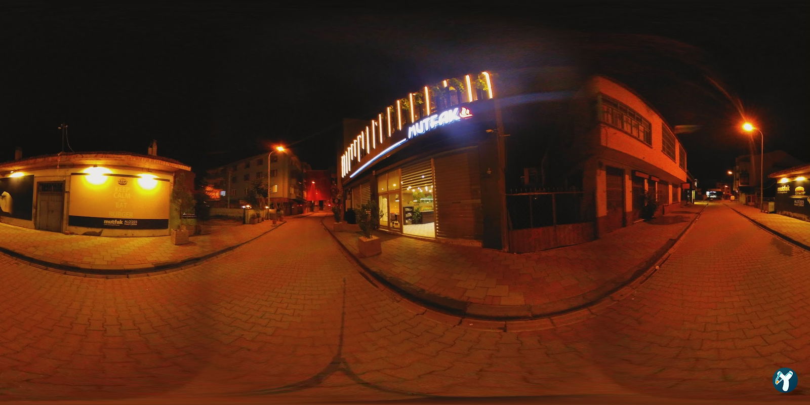 Mutfak Cafe & Restoran