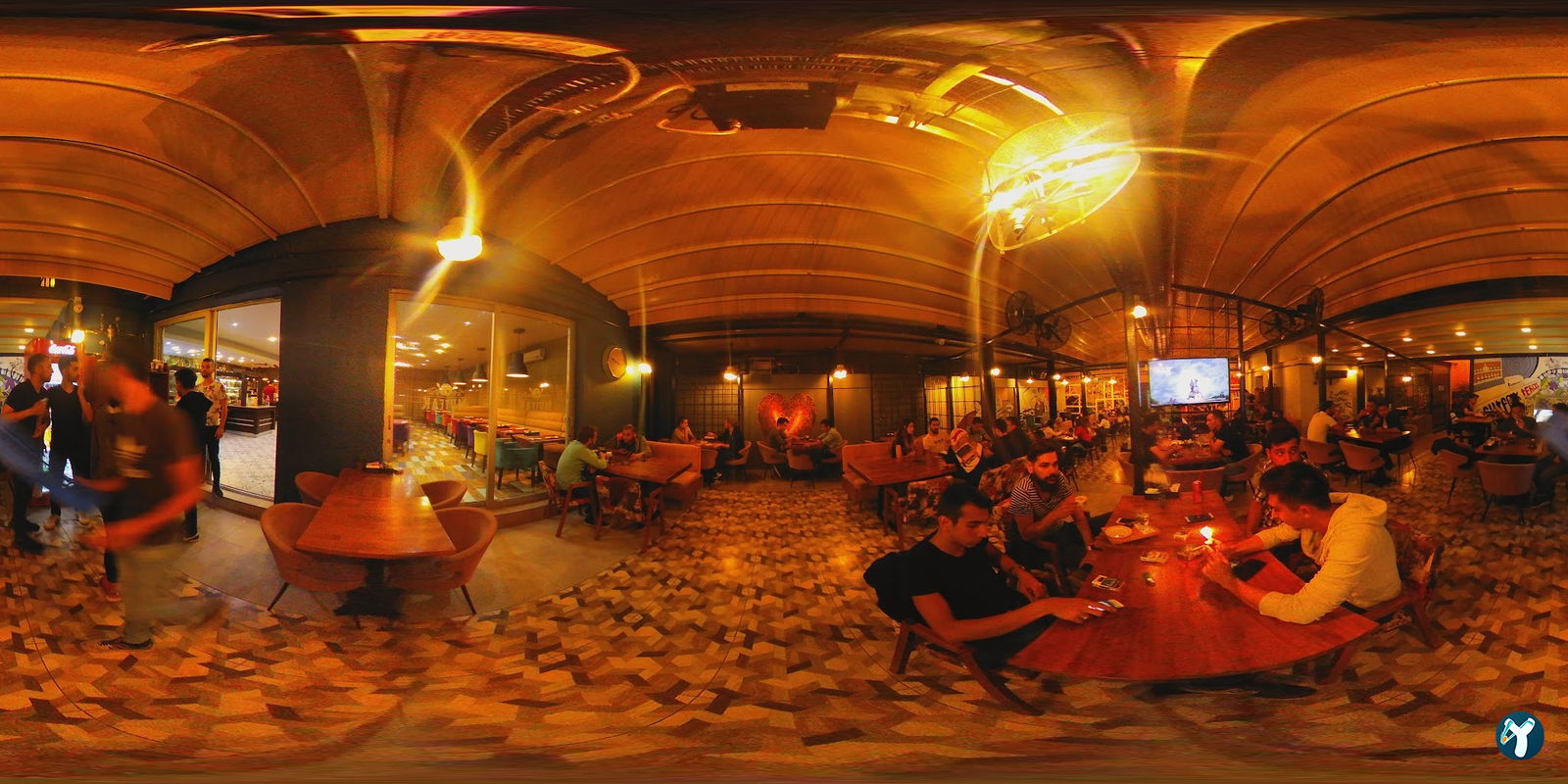 Mutfak Cafe & Restoran