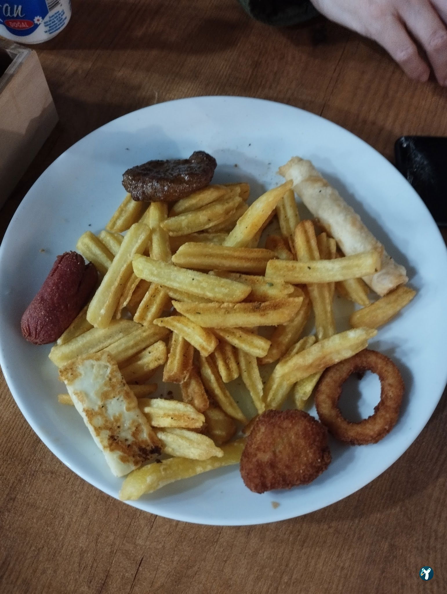 Mutfak Cafe & Restoran