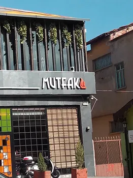 Mutfak Cafe & Restoran resimleri Mutfak Cafe & Restoran resimleri