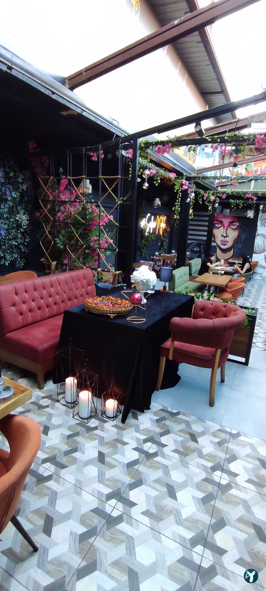 Mutfak Cafe & Restoran