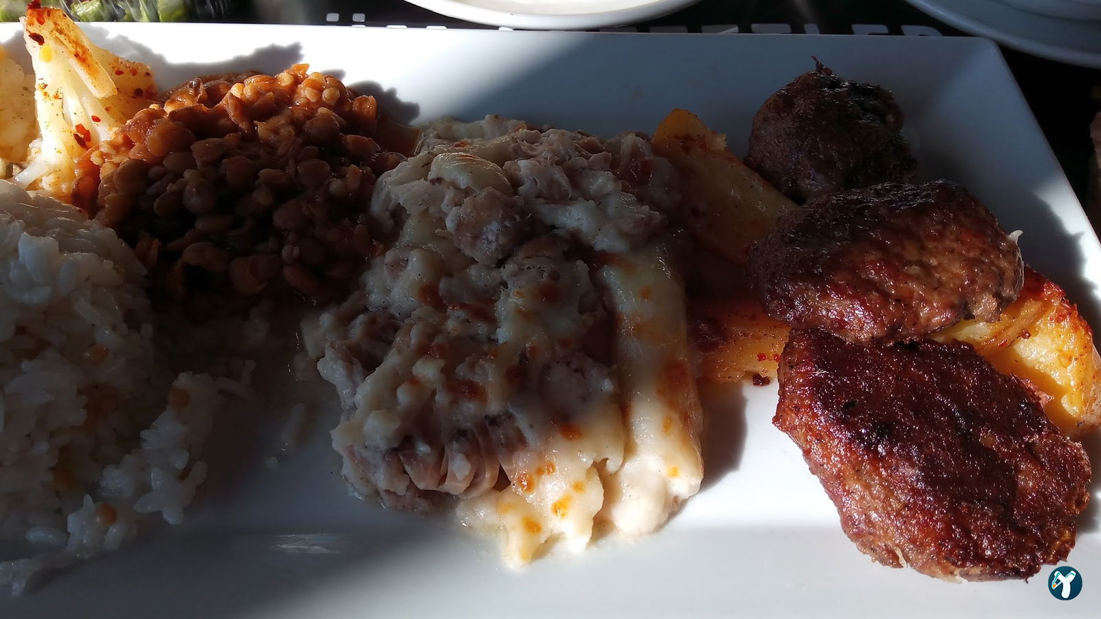 Mutfak Cafe & Restoran
