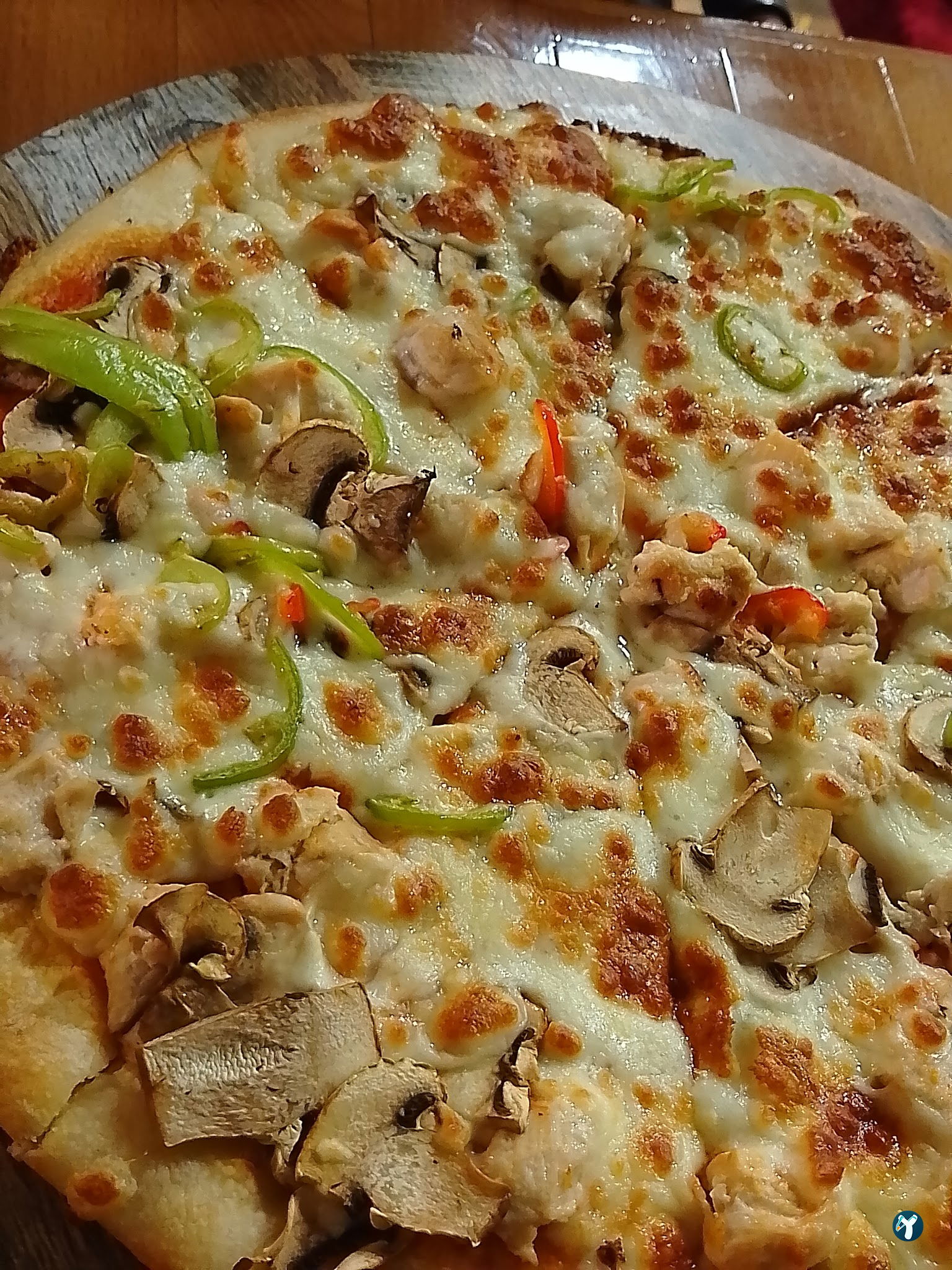 Mutfak Cafe & Restoran