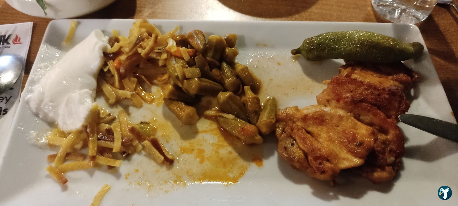 Mutfak Cafe & Restoran