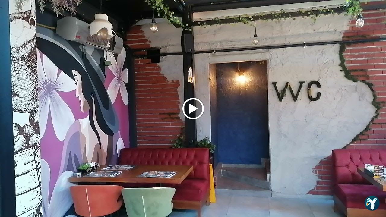 Mutfak Cafe & Restoran