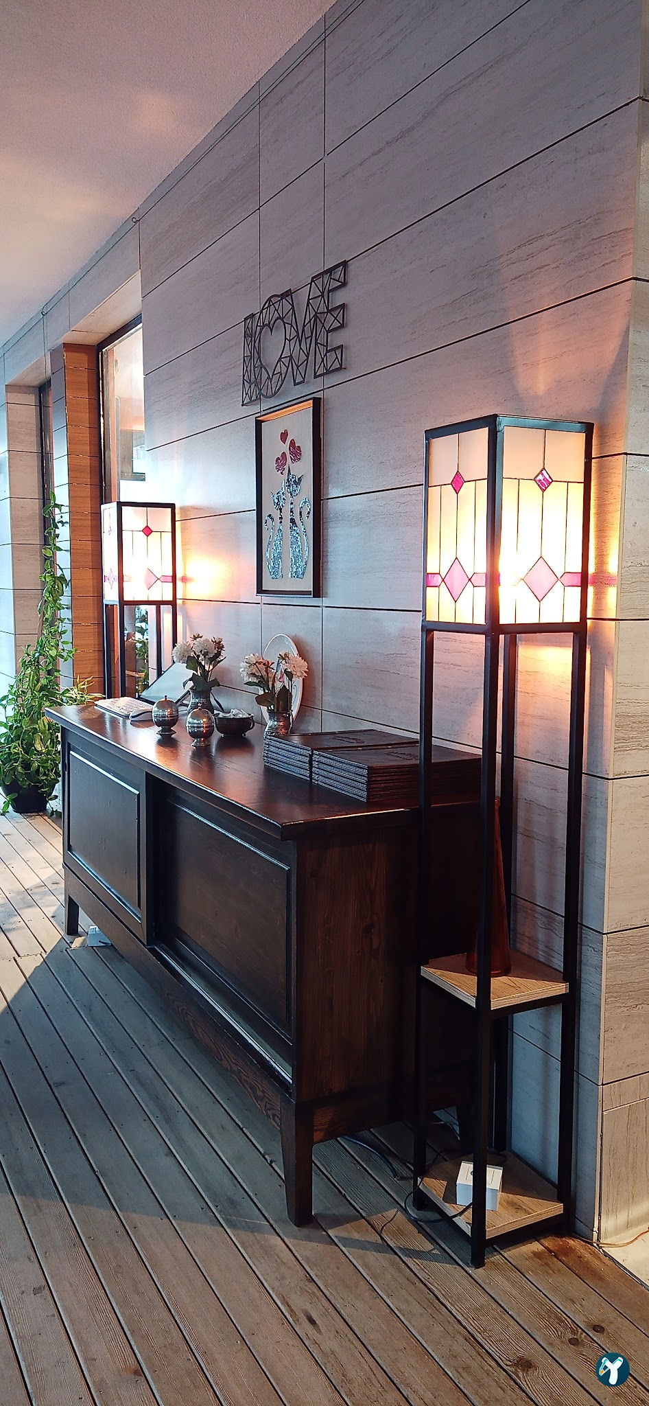Manolya Gastrocafe