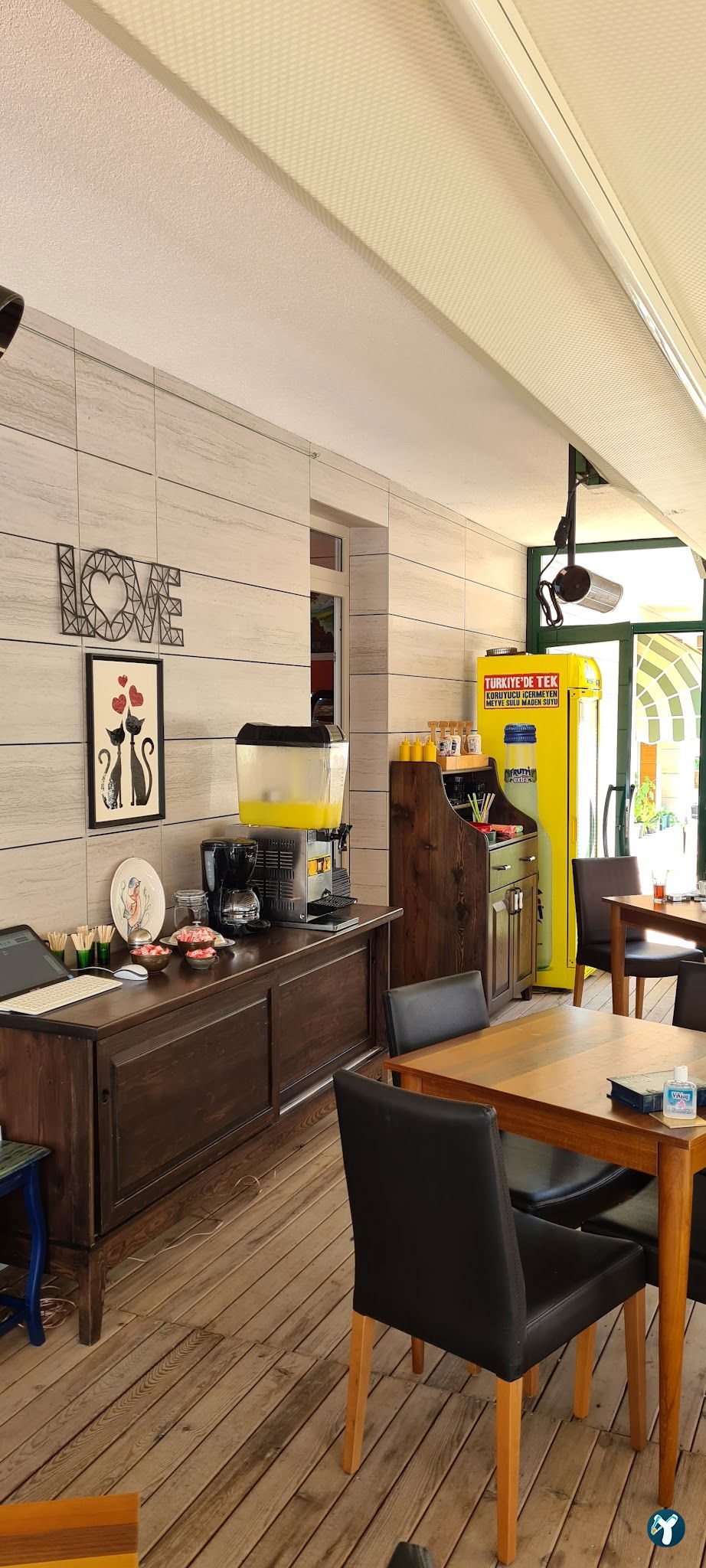 Manolya Gastrocafe