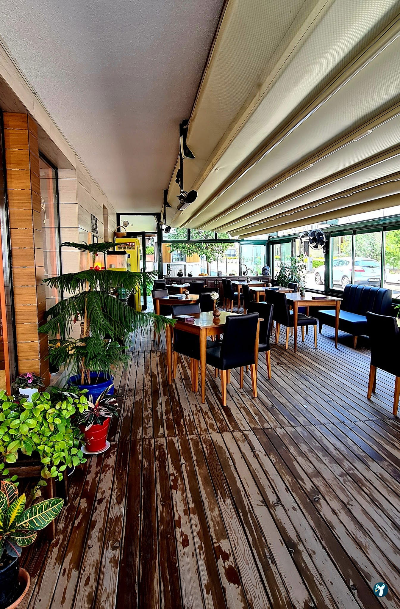 Manolya Gastrocafe