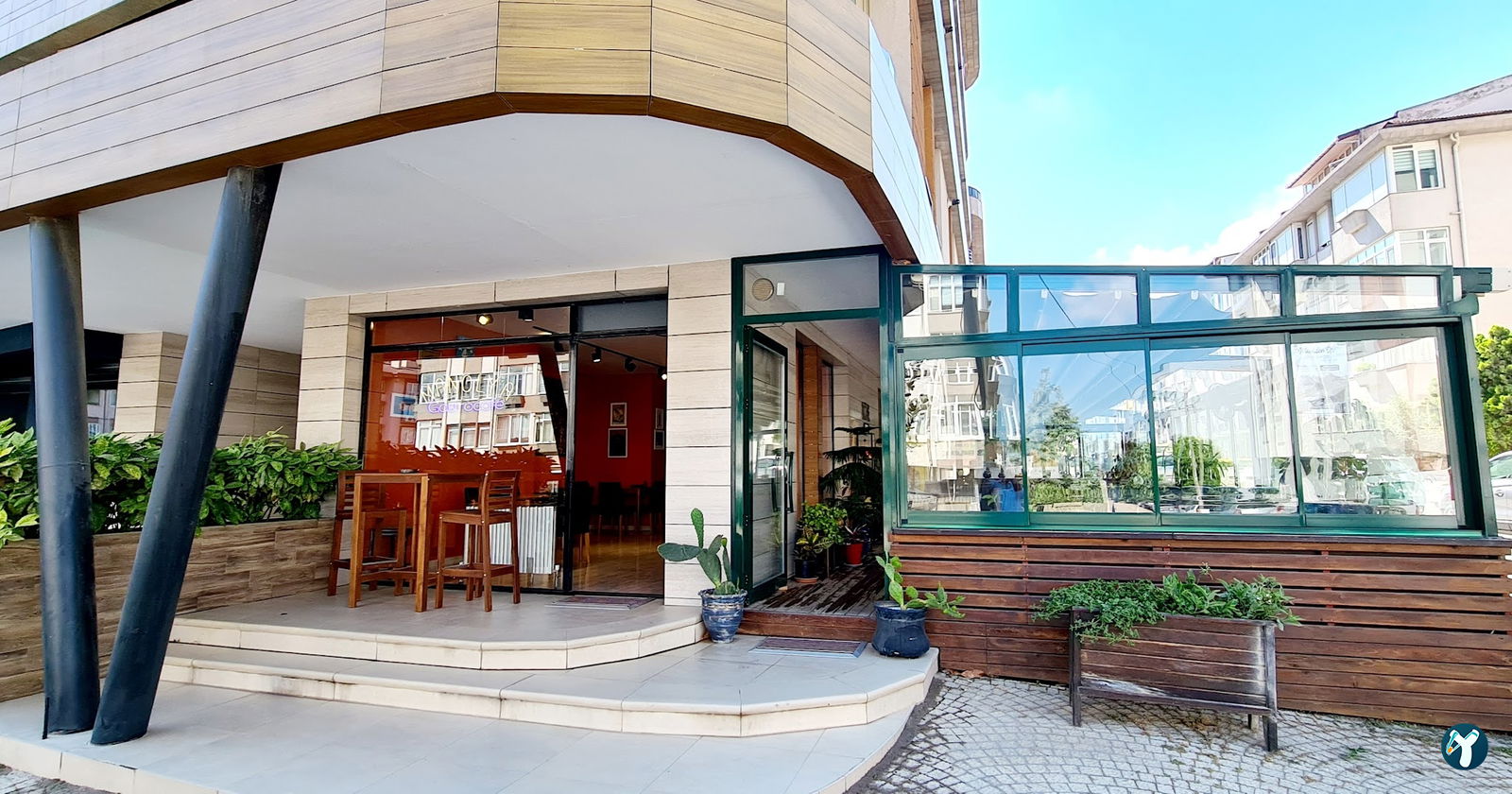 Manolya Gastrocafe