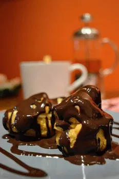 Manolya Gastrocafe resimleri