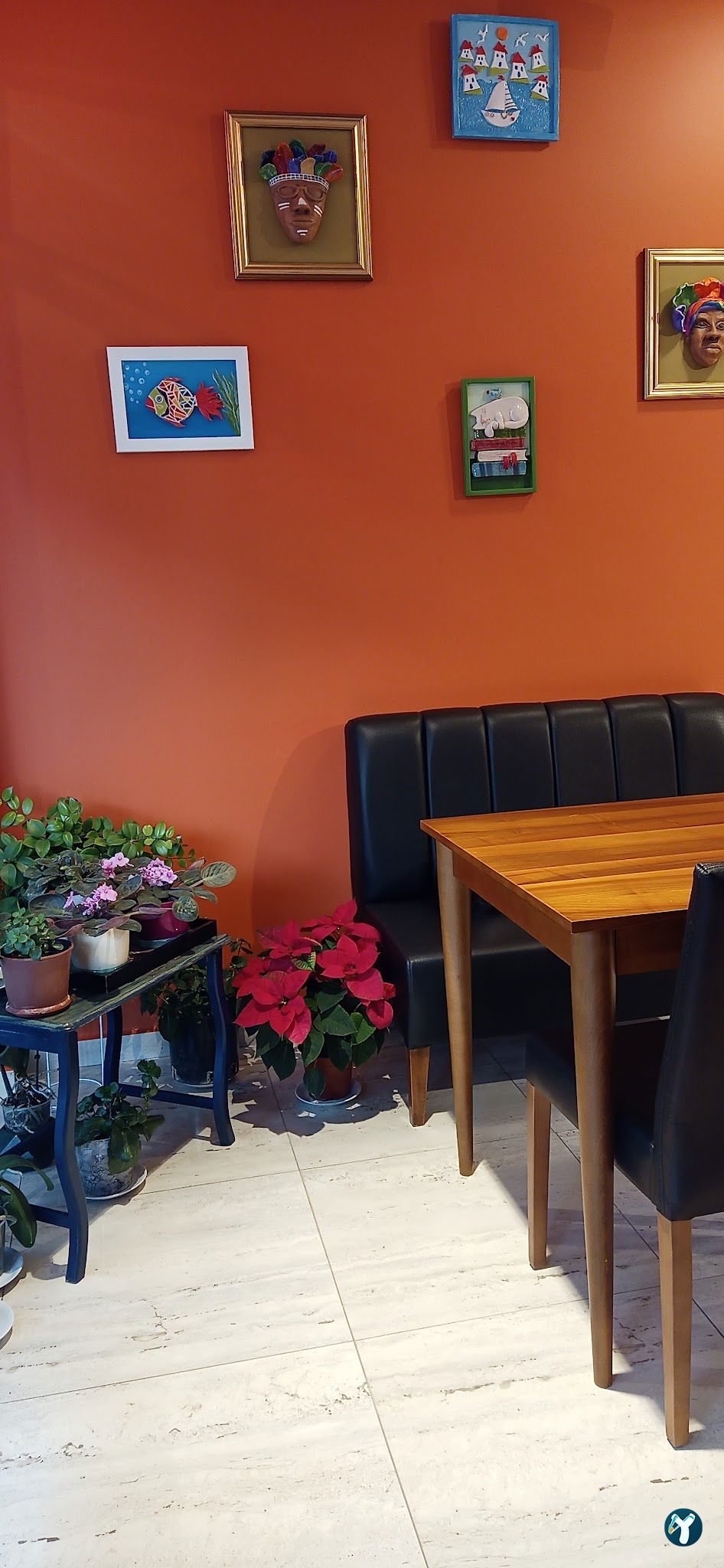 Manolya Gastrocafe