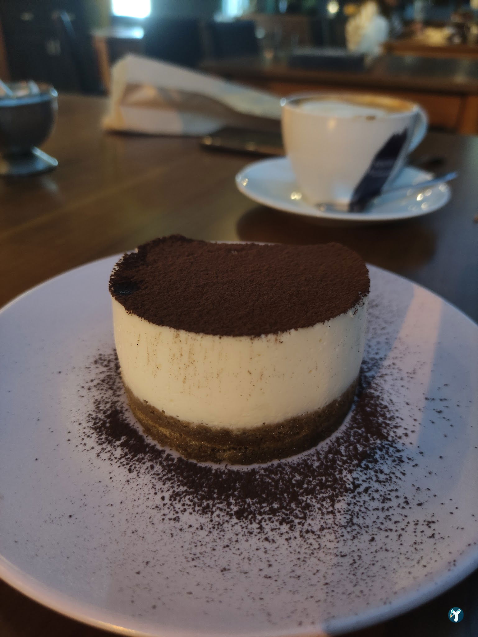 Manolya Gastrocafe