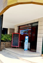 Manolya Gastrocafe