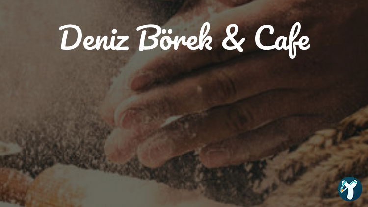Deniz Börek & Cafe