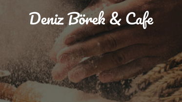 Deniz Börek & Cafe
