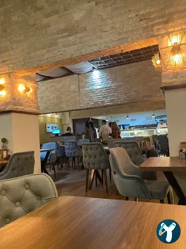 Köroğlu Kebap