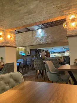 Köroğlu Kebap resimleri