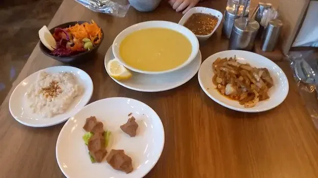 Köroğlu Kebap resimleri