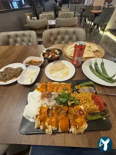 Köroğlu Kebap