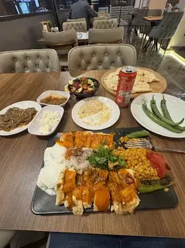 Köroğlu Kebap resimleri