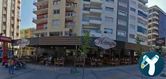 Köroğlu Kebap