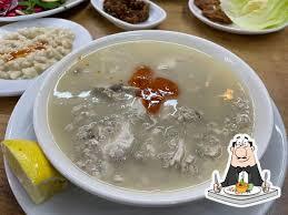 Köroğlu Kebap