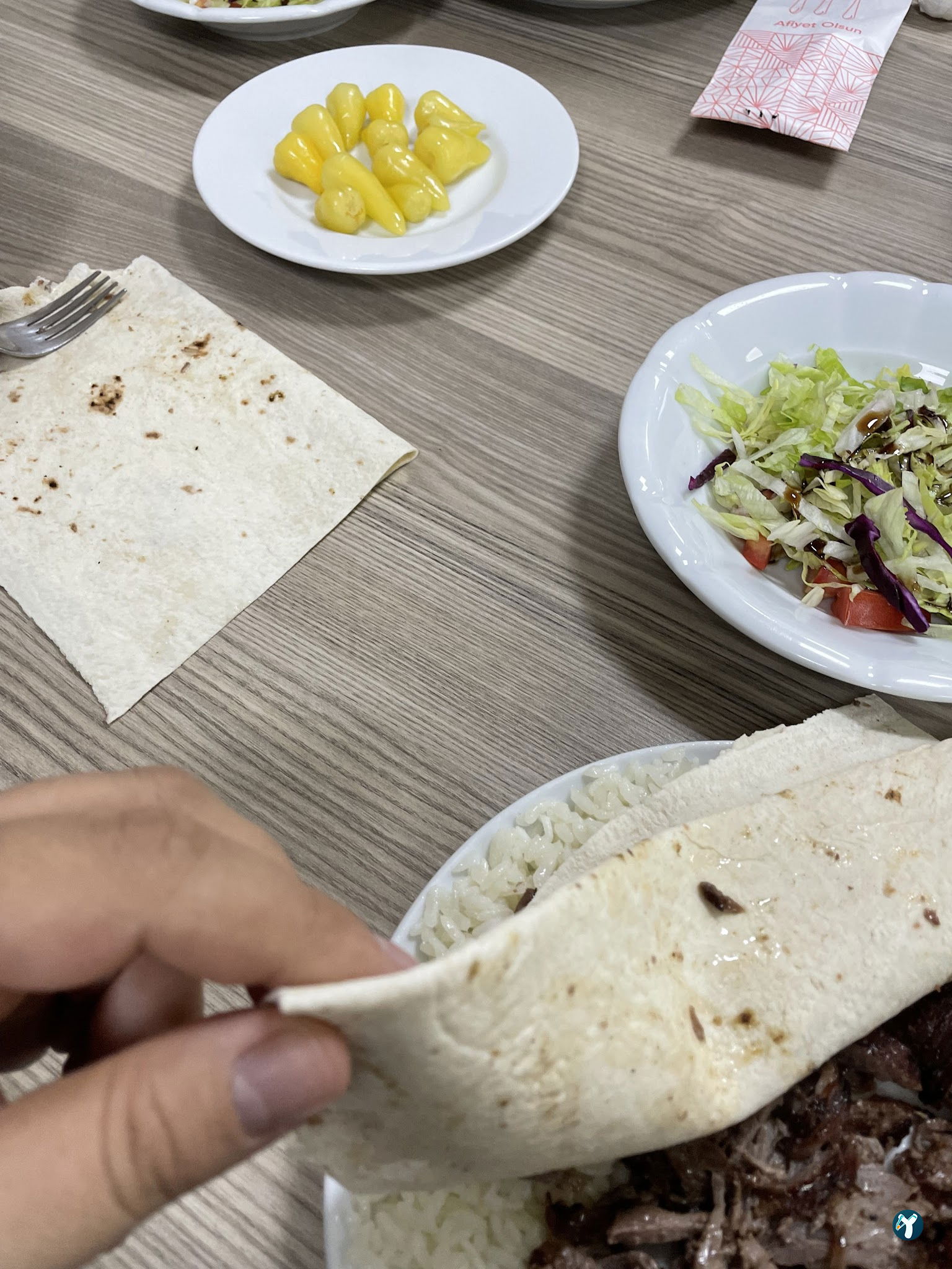 Can-Öz Erzincan Döner