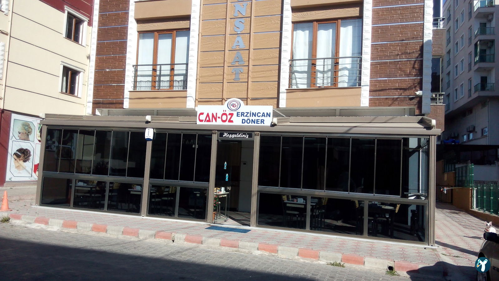 Can-Öz Erzincan Döner