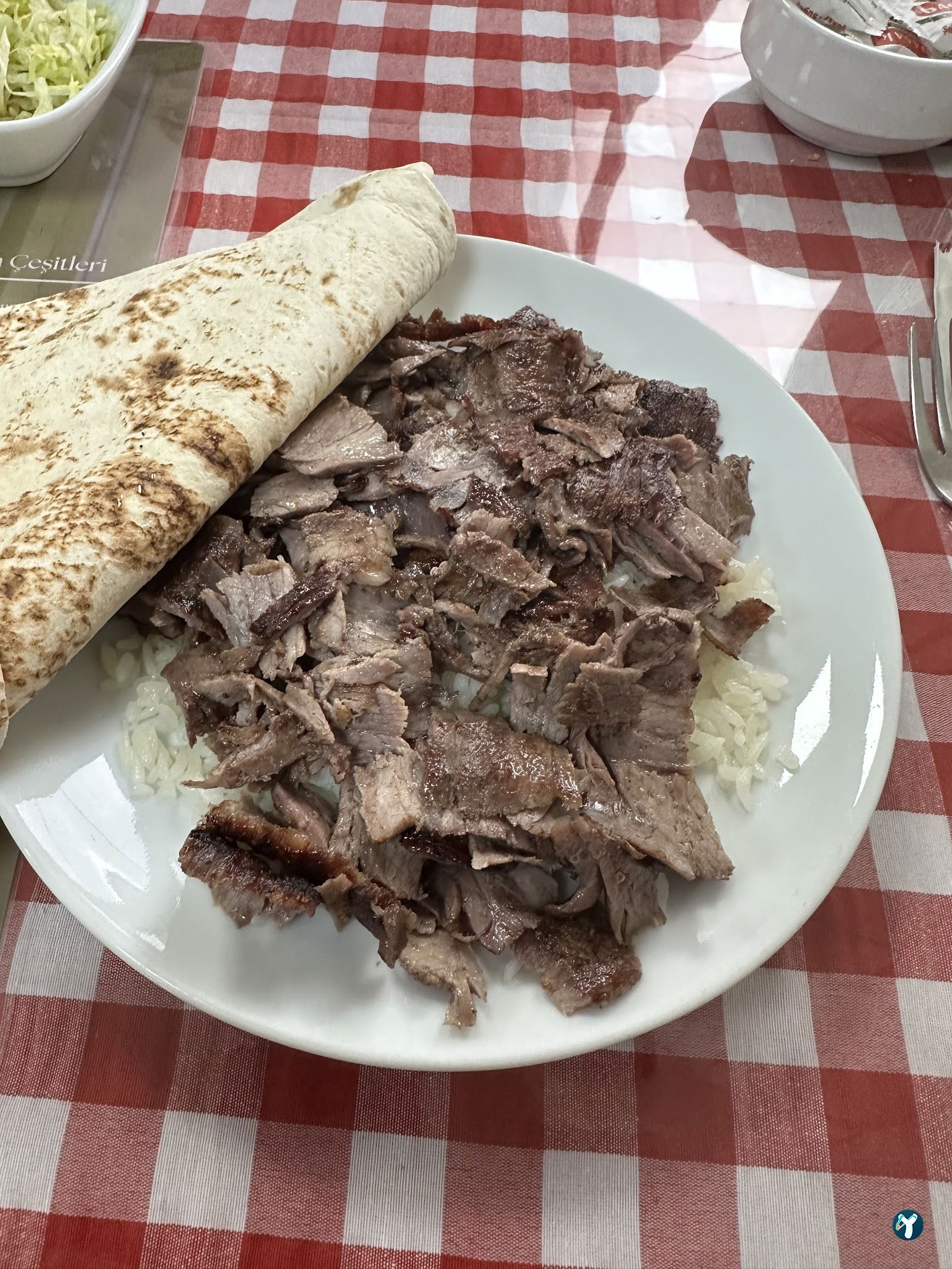 Can-Öz Erzincan Döner