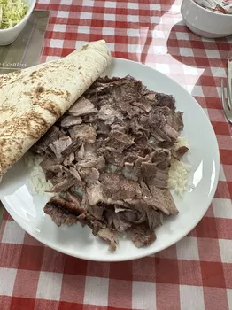 Can-Öz Erzincan Döner resimleri