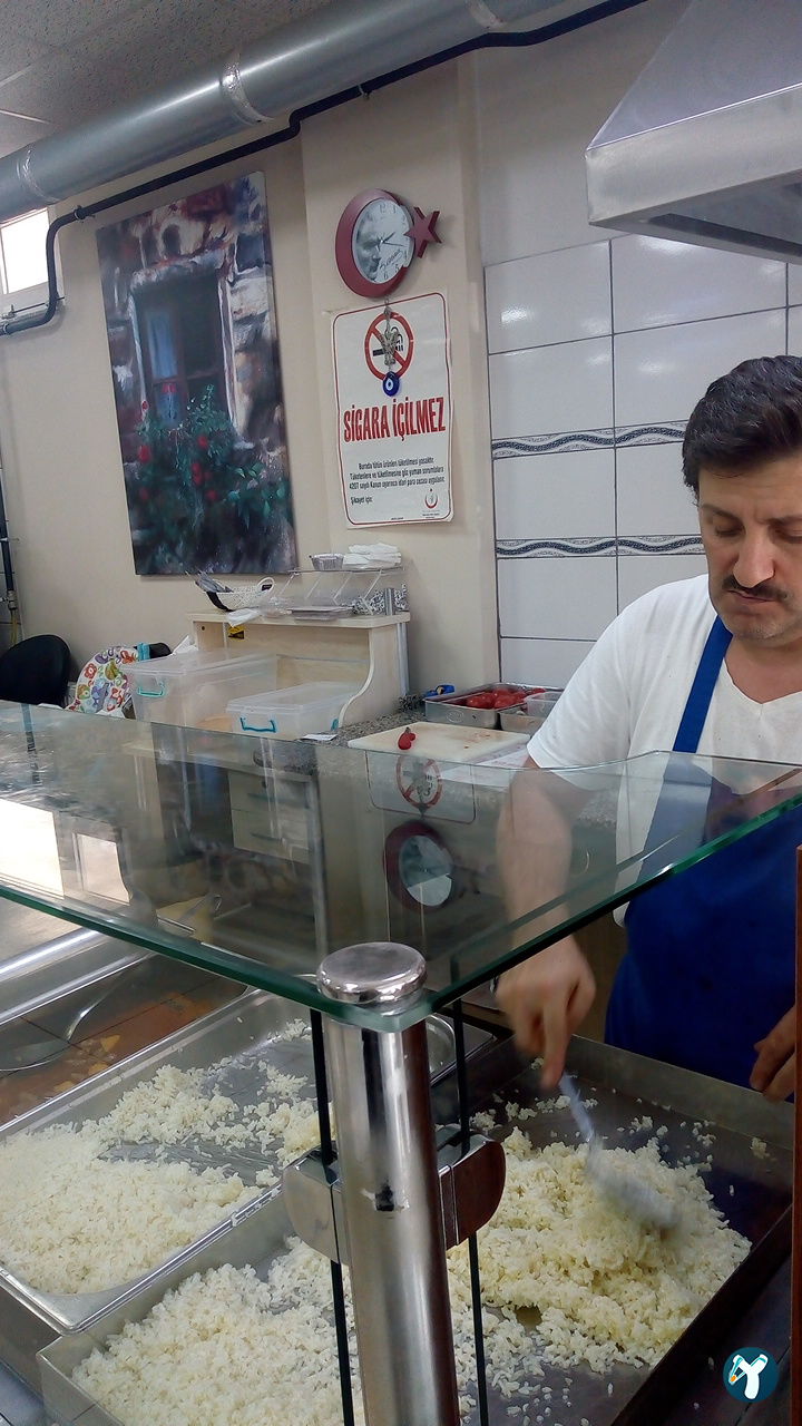 Can-Öz Erzincan Döner