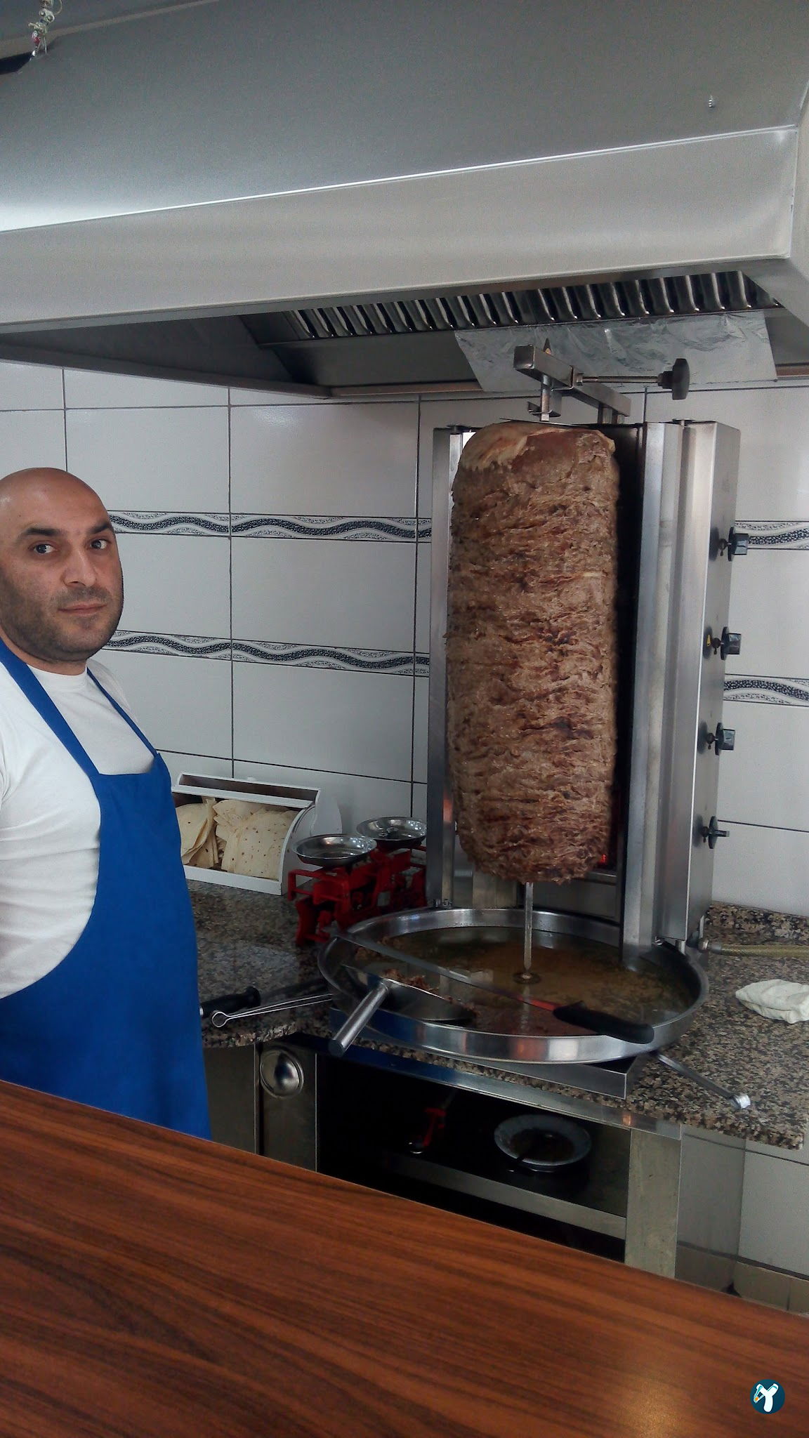 Can-Öz Erzincan Döner