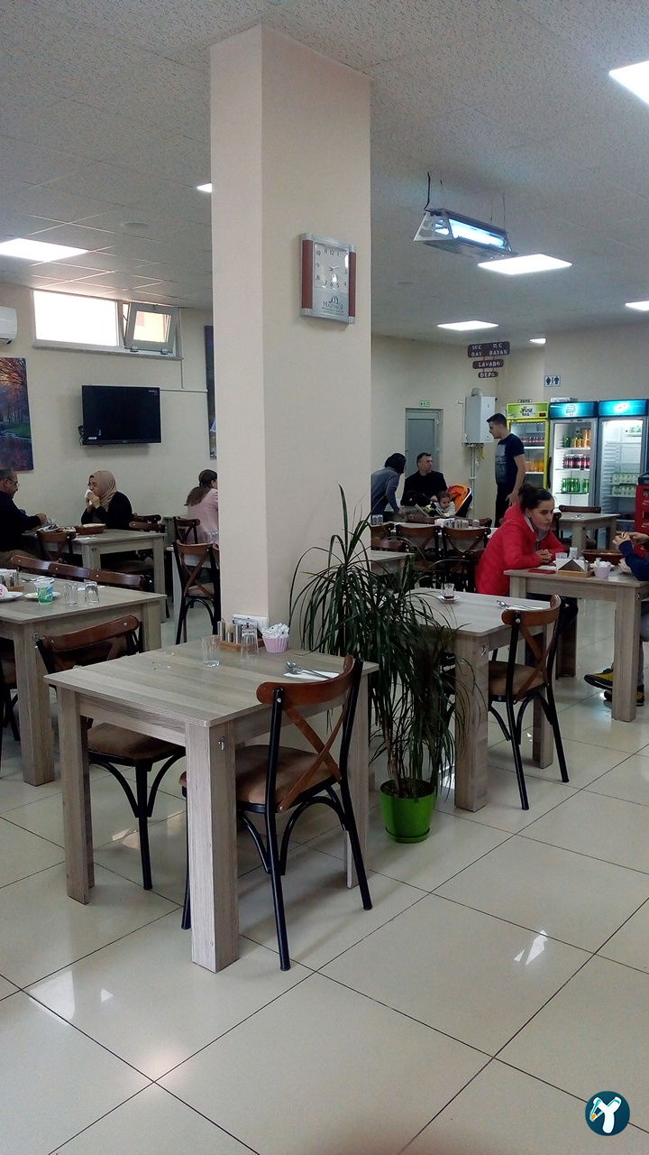 Can-Öz Erzincan Döner