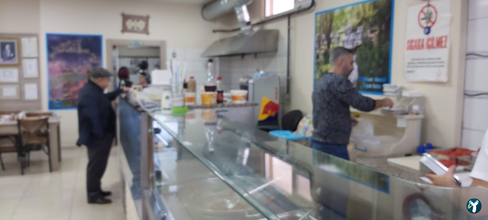 Can-Öz Erzincan Döner
