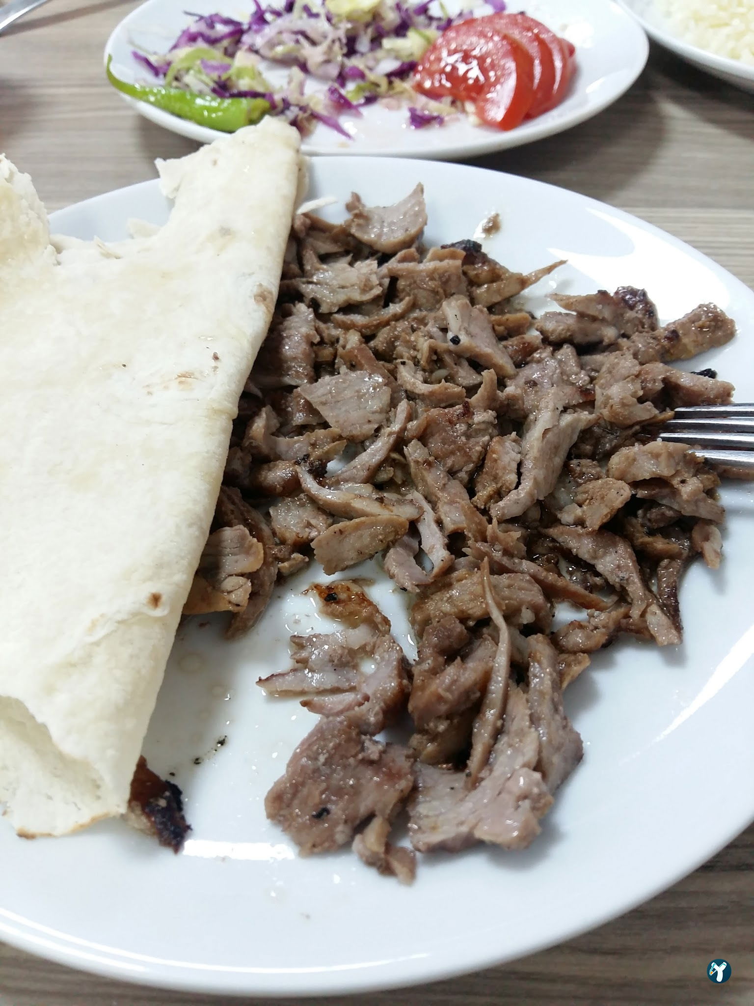 Can-Öz Erzincan Döner