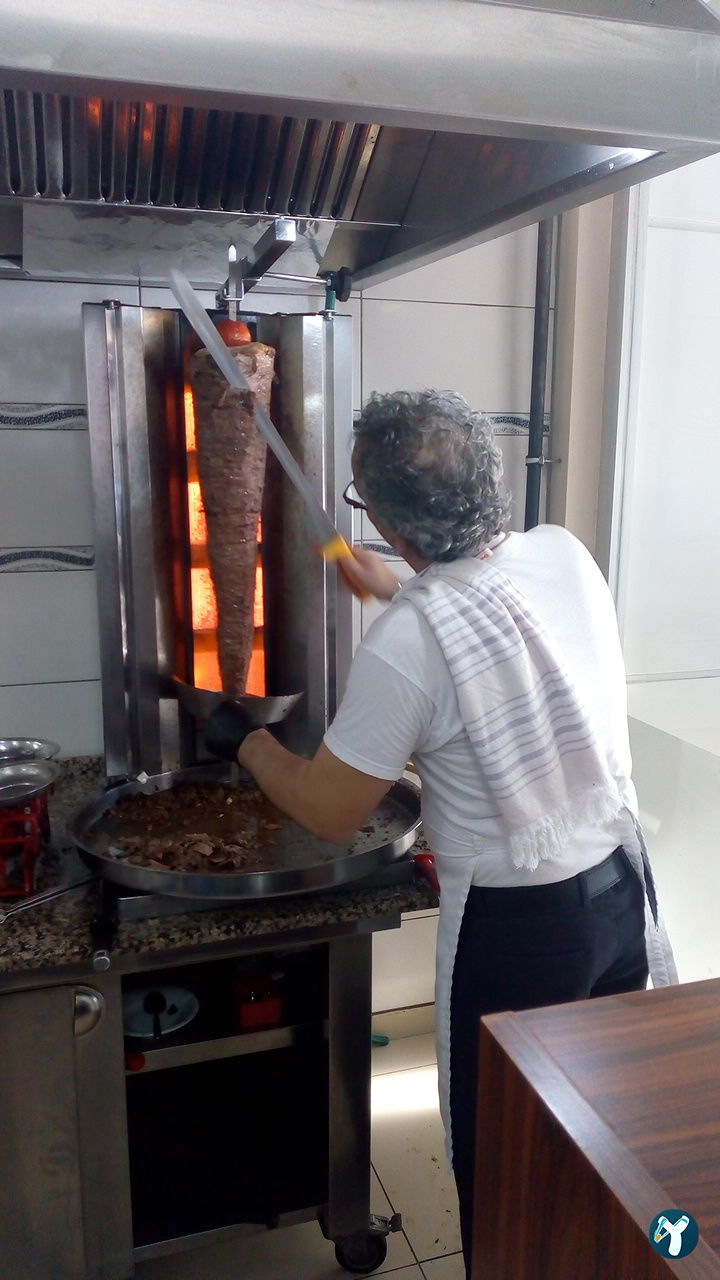 Can-Öz Erzincan Döner