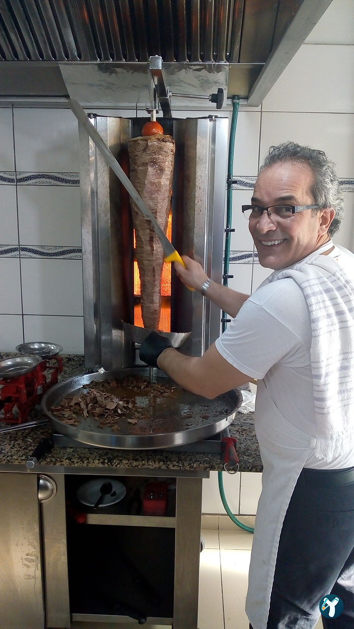 Can-Öz Erzincan Döner