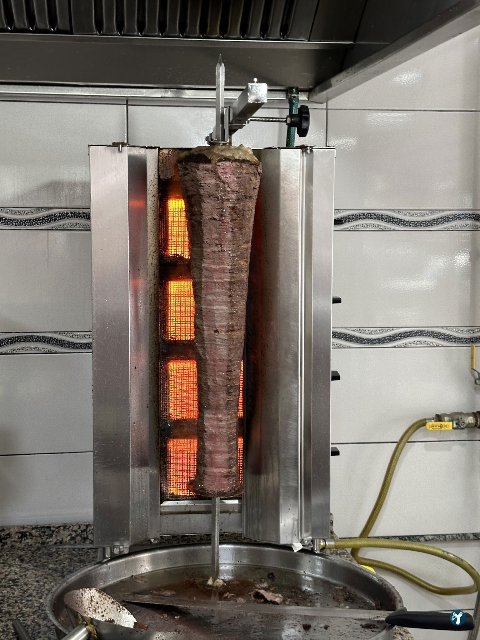 Can-Öz Erzincan Döner