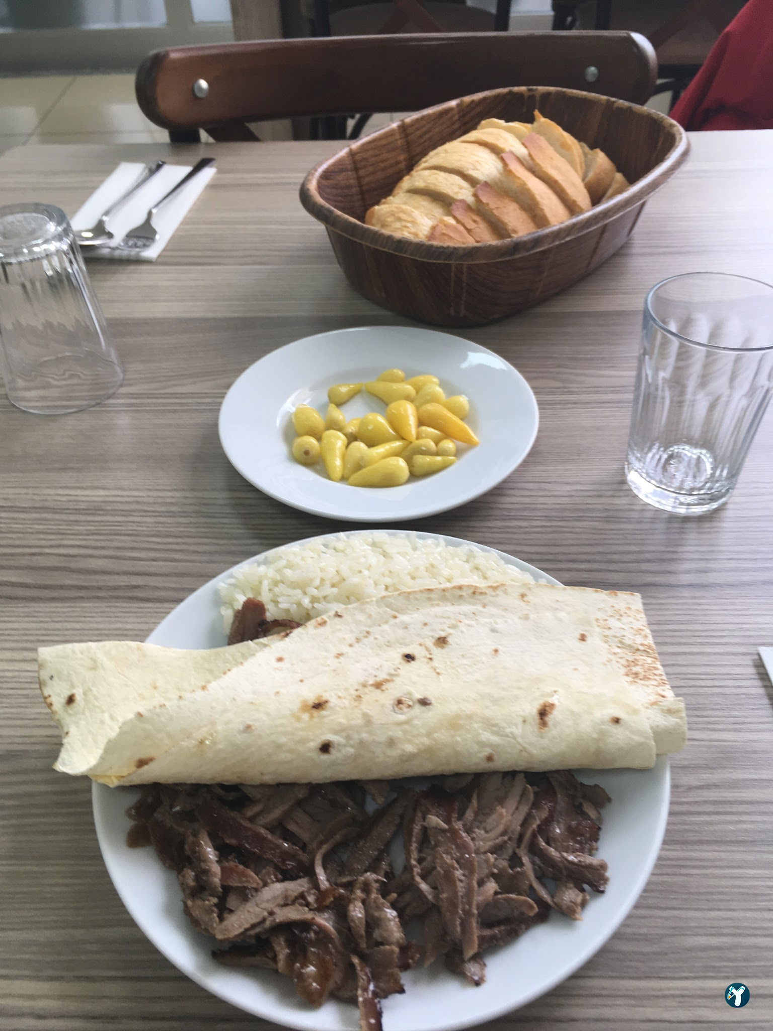 Can-Öz Erzincan Döner