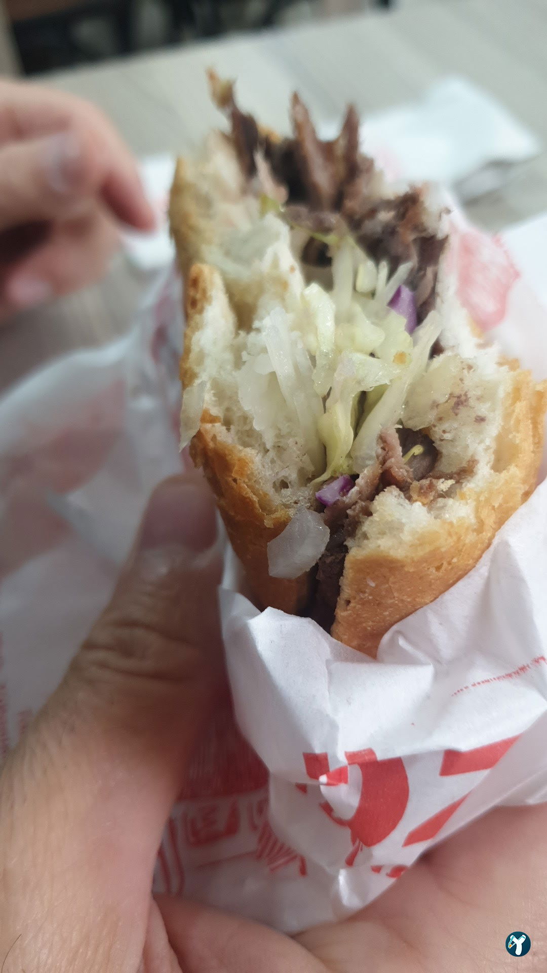 Can-Öz Erzincan Döner